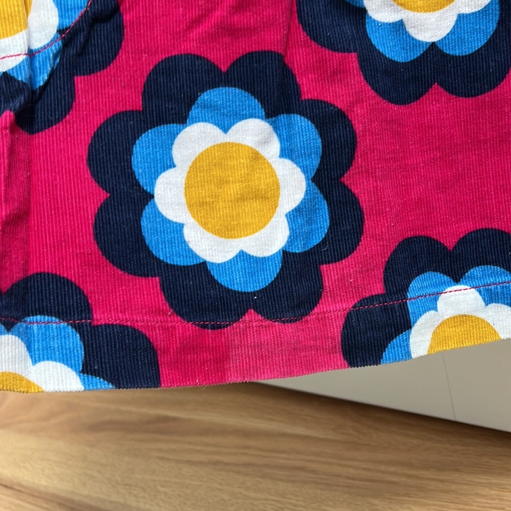 Mini Boden Corduroy Girls Jumper - 5-6 Y - Picture 4 of 4